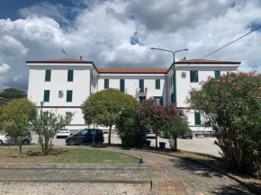 Appartamento Giuvino Castelnuovo Cilento